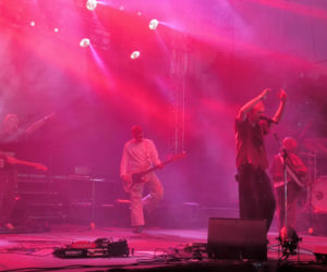 Święto Rawicza i Eska Music Tour - piątek