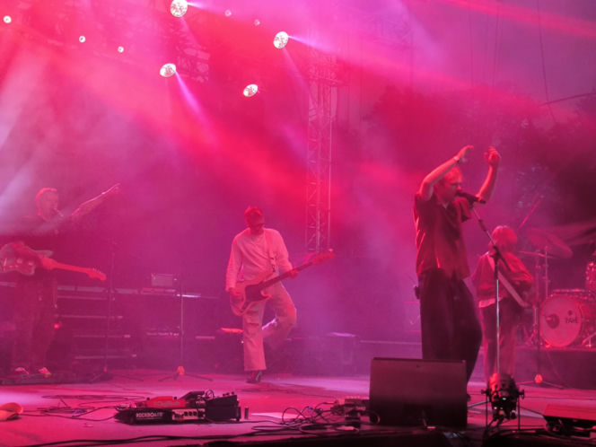 Święto Rawicza i Eska Music Tour - piątek