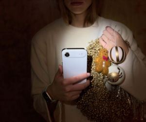 Apple Prezentownik 2025