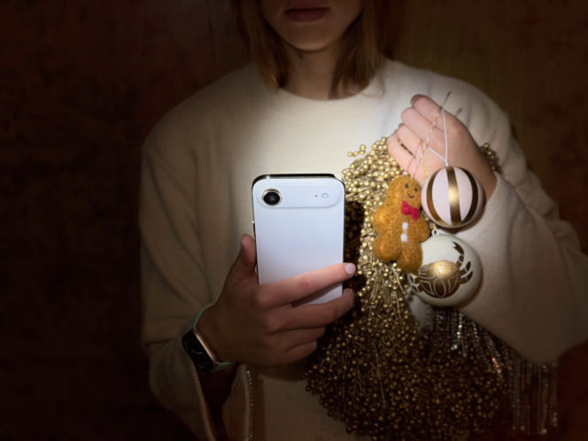 Apple Prezentownik 2025