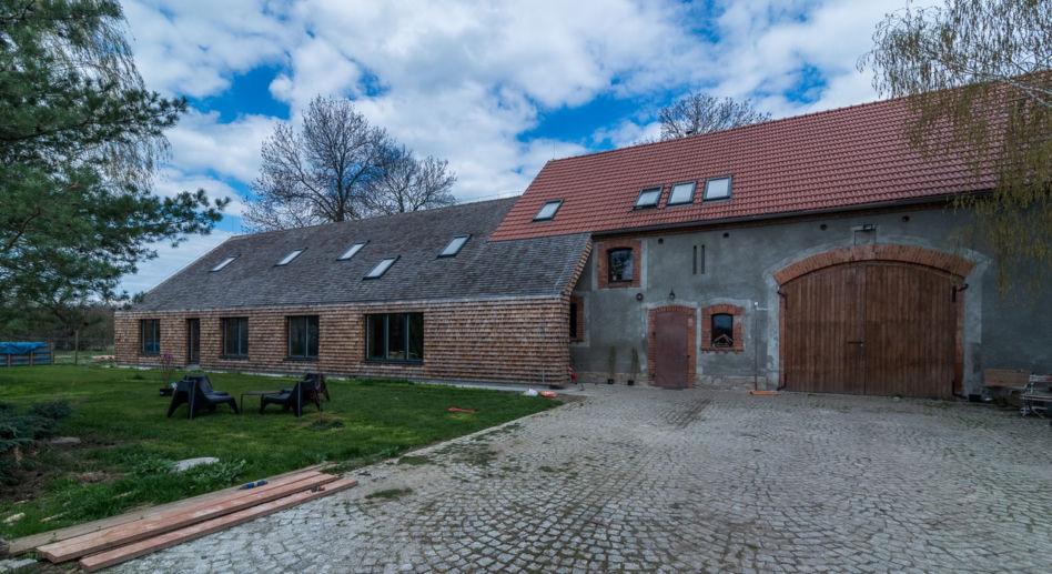 Najlepsze domy Grupy Wyszehradzkiej 2018