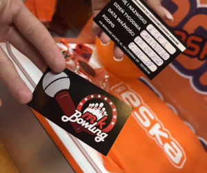 ESC MK Bowling Szczecin