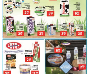 Ceny w sklepach sieci Carrefour