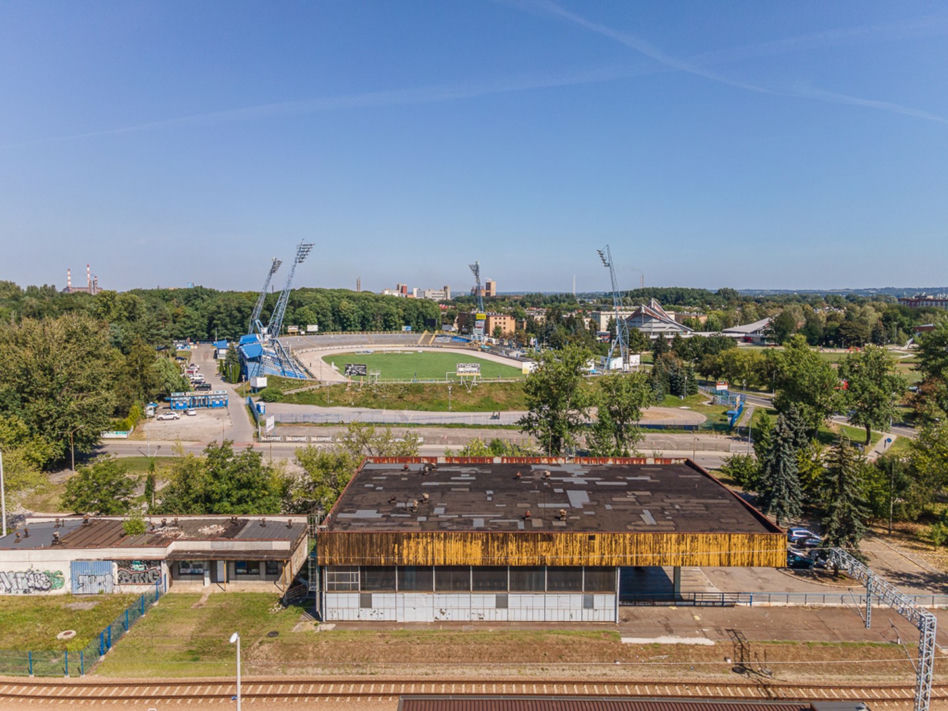 Dworzec PKP w Mościcach do rejestru zabytków! [GALERIA]