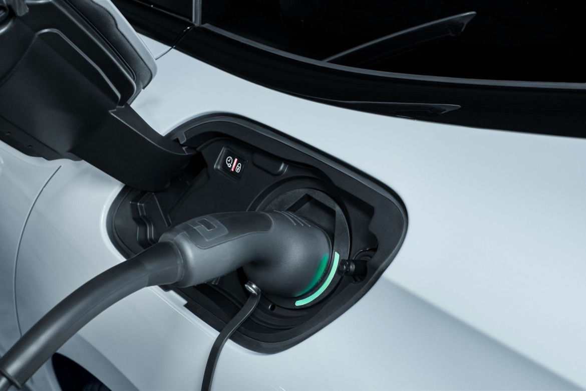 Peugeot 508 PHEV Hybrid