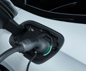 Peugeot 508 PHEV Hybrid
