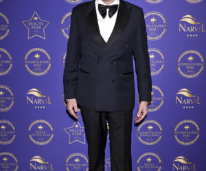 Krzysztof Ibisz pokazał 88-letnią mamę. Takie kadry to u niego rzadkość