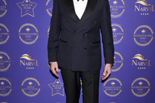 Krzysztof Ibisz pokazał 88-letnią mamę. Takie kadry to u niego rzadkość