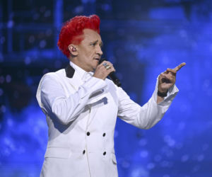 Michał Wiśniewski zabrał głos ws. decyzji TVP odnośnie Eurowizji