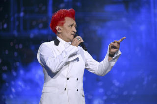 Michał Wiśniewski zabrał głos ws. decyzji TVP odnośnie Eurowizji. Szanuję ich decyzję