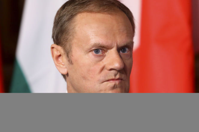 Donald Tusk