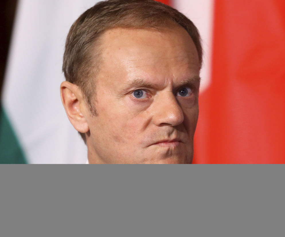 Donald Tusk