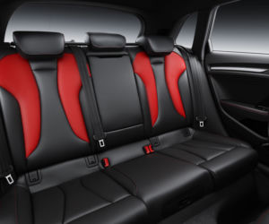 Audi S3 Sportback