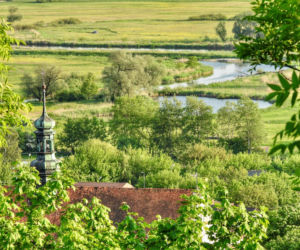 Nida, plaża i kajaki. Pińczów ma plan na nowe bulwary