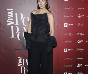 Bartosz Zmarzlik i inni na gali Vivy