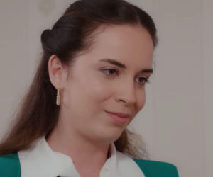 Panna młoda. Beyza postanawia zabić Hancer i jej dziecko