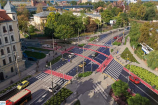 Jedna z najbardziej dziurawych ulic we Wrocławiu idzie do remontu. Będzie nie do poznania 