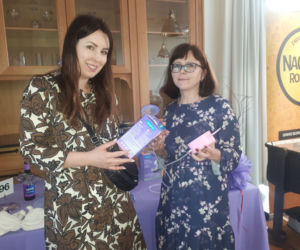 Znani rodzice na Zabawce Roku 2019