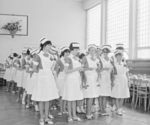 Matura w czasach PRL