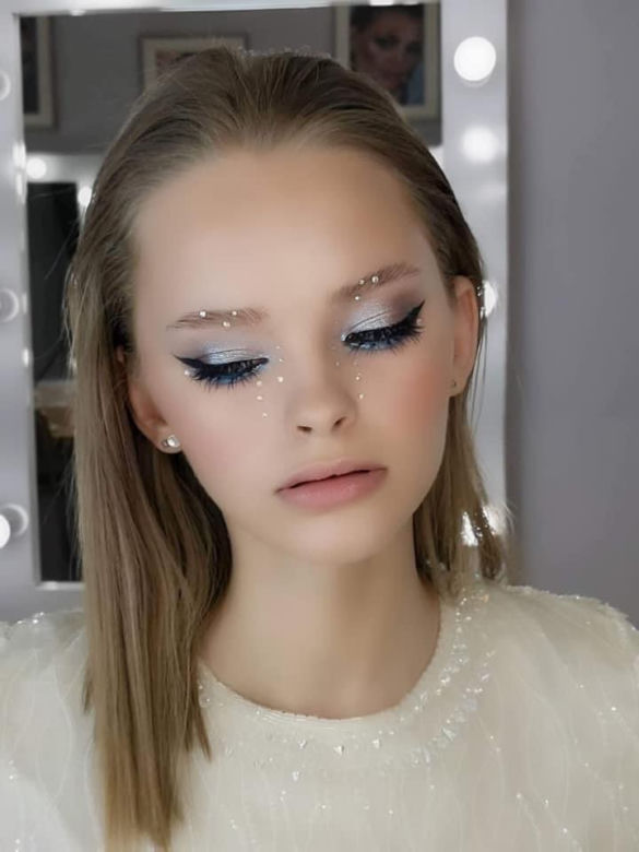 Reprezentantka Ziemi Łomżyńskiej