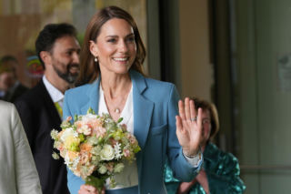 Gruchnęły wieści o księżnej Kate. Nie do wiary, co lubi robić!