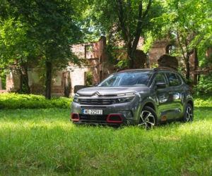 Citroen C5 Aircross 2.0 BlueHDI 180 8EAT Shine
