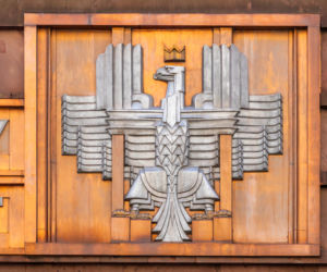 Białe Orły II Rzeczypospolitej. Wyniosłe i ponadprzeciętne, z duchem art déco w locie nad młodym Państwem Polskim