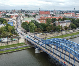 Tak wygląda Most Piłsudskiego po gruntownym remoncie