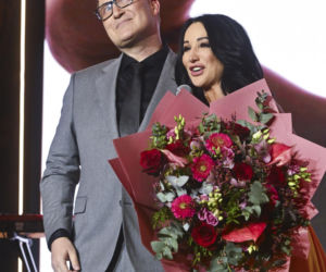 To będzie najmodniejszy kolor tej wiosny. Kasia Cichopek i Justyna Steczkowska już go noszą