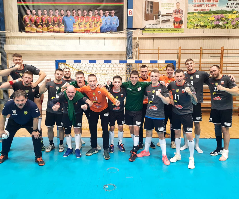 mks grudziadz wygrana 22