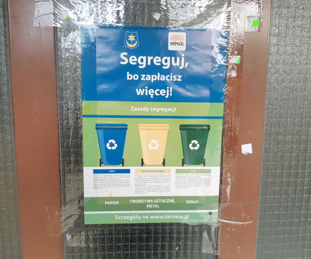 Segregacja nam się opłaca