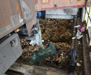 Spalarnia śmieci w Warszawie to teraz Warszawska Wytwórnia Energii. Zdjęcia ze środka wielkiego zakładu