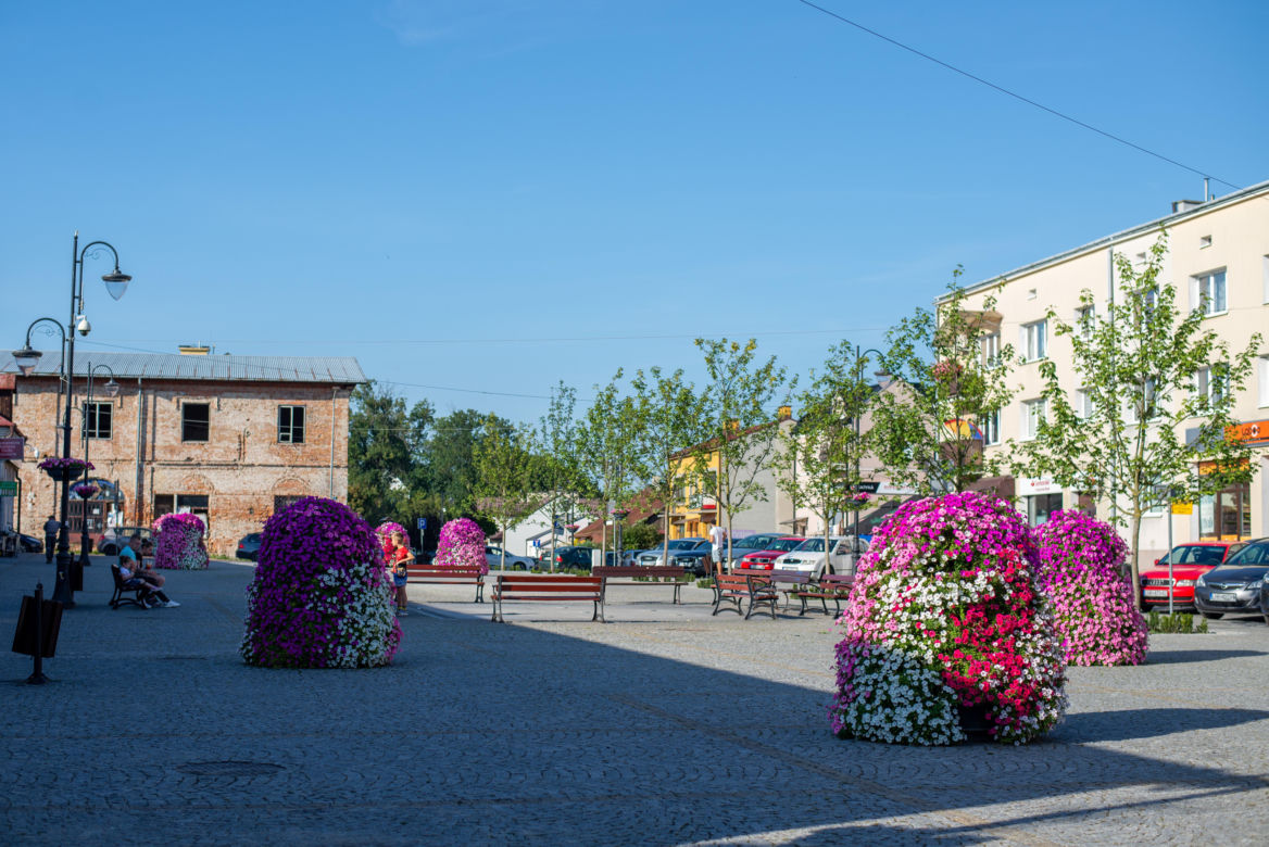 Ul. Rynek 