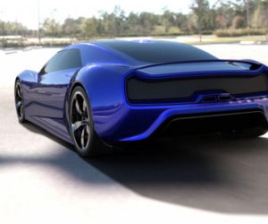 Trion Nemesis