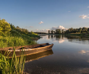 2 minuty i po wszystkim. Tysiące chętnych na Podlaski Bon Turystyczny