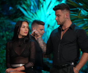 Hotel Paradise 12 - odcinek 16