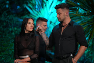 Hotel Paradise 12 - odcinek 16