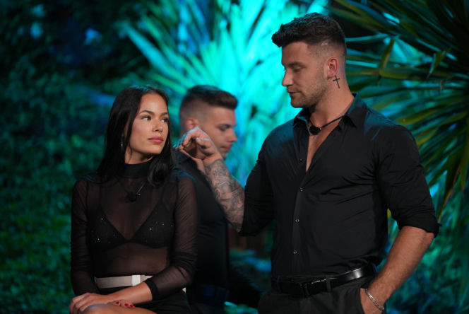 Hotel Paradise 12 - odcinek 16