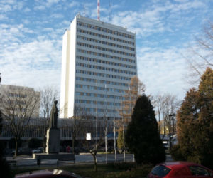 Uniwersytet Marii Curie-Skłodowskiej