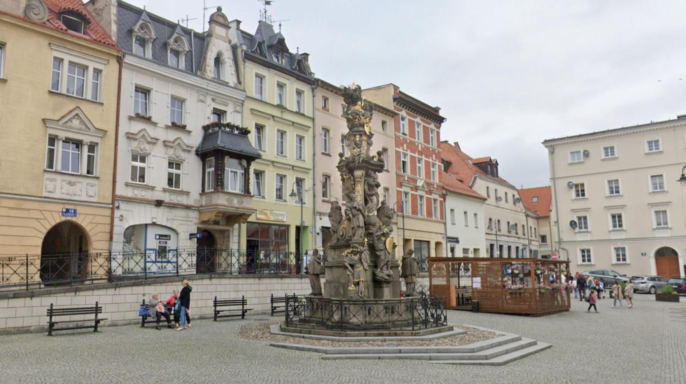 To najbardziej włoskie miasto w Polsce. Klimat jak w Toskanii