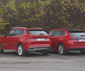 Skoda Scala & Skoda Kamiq