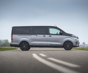 Toyota Proace Verso Selection 2.0 D-4D 177 KM AT8