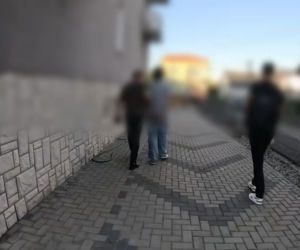23-latek planował zamach terrorystyczny na czołowych polskich polityków