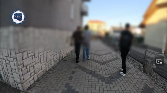 23-latek planował zamach terrorystyczny na czołowych polskich polityków