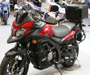 Moto Expo Polska 2016