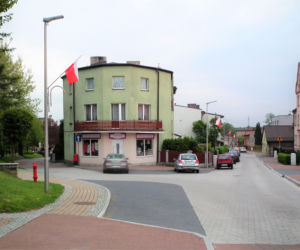 To jedno z najpiękniejszych miast na Śląsku. Kiedyś było wsią w województwie małopolskim