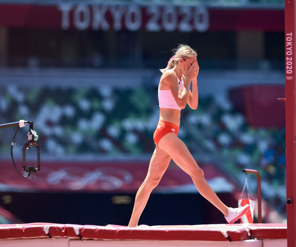 Kamila Lićwinko
