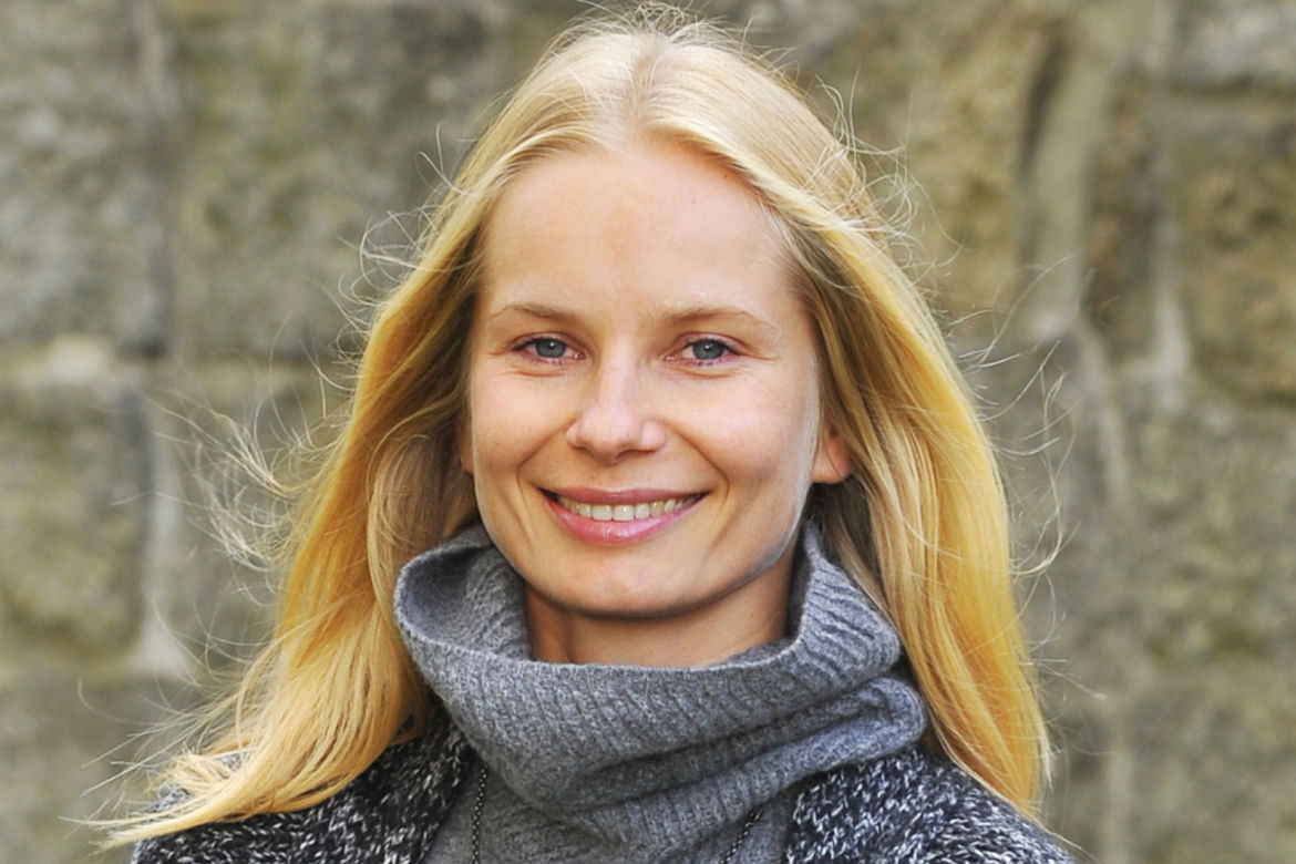 Magdalena Cielecka przeszła metamorfozę. Wielka przemiana aktork
