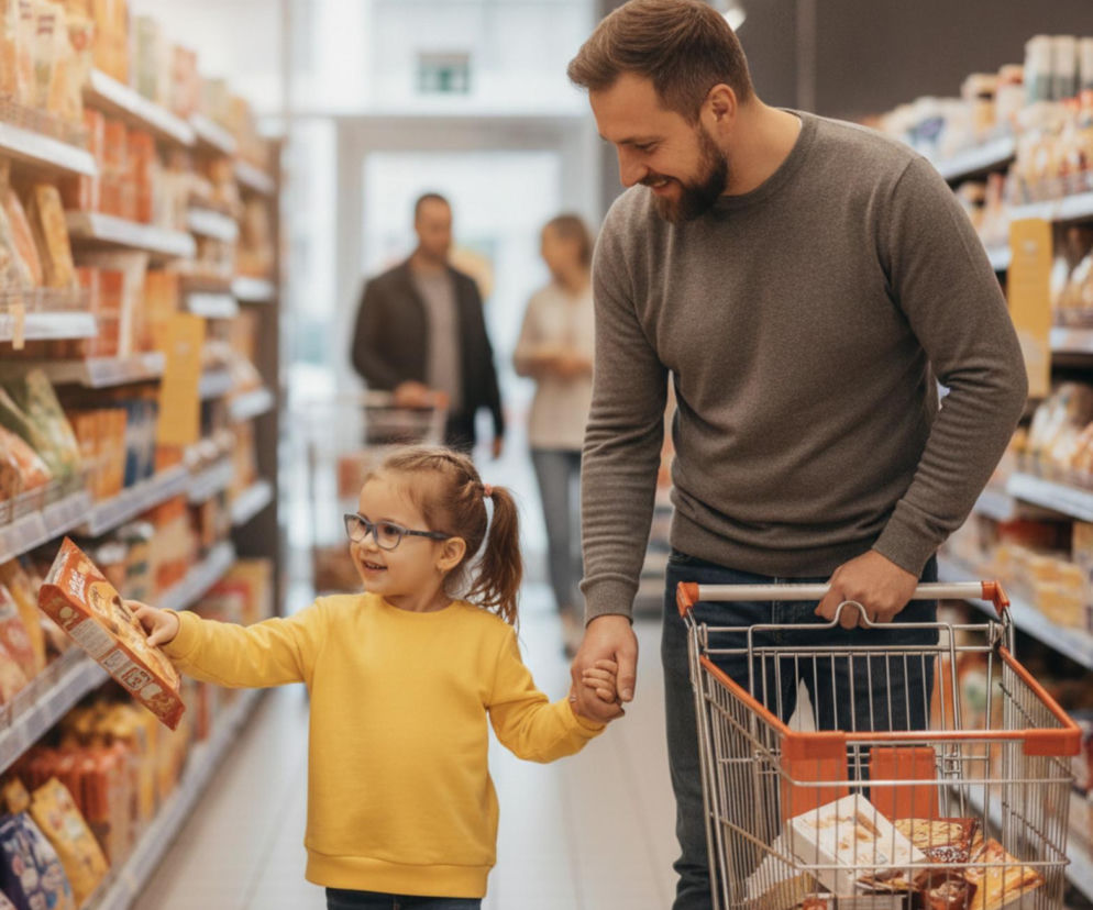 Większość ojców wcale nie czeka na drogie gadżety. Ten prosty gest znaczy dla twojego taty więcej niż nowy zegarek