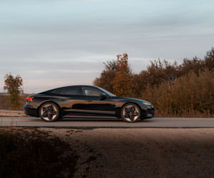 Audi RS e-tron GT